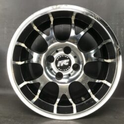 RAYS SEBRING ITC SPORT MESH 15x6.5j +28 4x100 CB