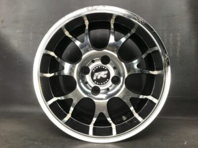 RAYS SEBRING ITC SPORT MESH 15x6.5j +28 4x100 CB