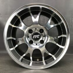 RAYS SEBRING ITC SPORT MESH 15x6.5j +28 4x100 CB