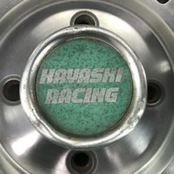 HAYASHI RACING STREET wL 14x6.5j +0 / 14x7j +7 4x114.3 CB