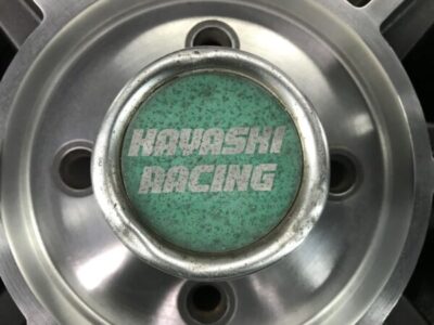 HAYASHI RACING STREET wL 14x6.5j +0 / 14x7j +7 4x114.3 CB
