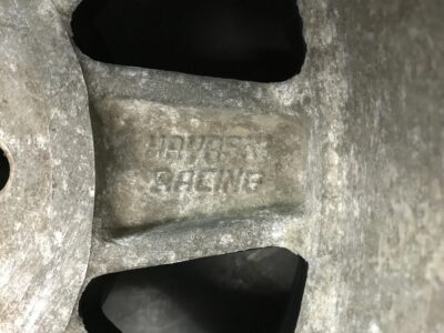 HAYASHI RACING STREET wL 14x6.5j +0 / 14x7j +7 4x114.3 CB