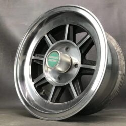 HAYASHI RACING STREET wL 14x6.5j +0 / 14x7j +7 4x114.3 CB