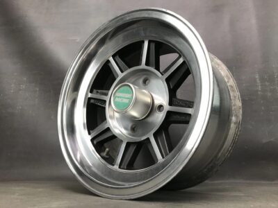 HAYASHI RACING STREET wL 14x6.5j +0 / 14x7j +7 4x114.3 CB
