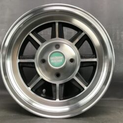 HAYASHI RACING STREET wL 14×6.5j +0 / 14x7j +7 4×114.3 CB:73