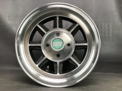HAYASHI RACING STREET wL 14x6.5j +0 / 14x7j +7 4x114.3 CB