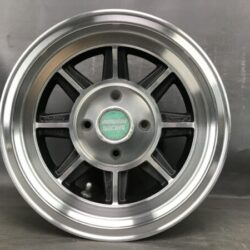 HAYASHI RACING STREET wL 14x6.5j +0 / 14x7j +7 4x114.3 CB