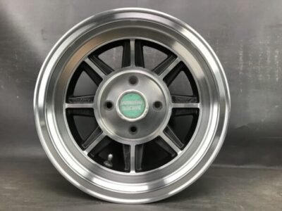 HAYASHI RACING STREET wL 14x6.5j +0 / 14x7j +7 4x114.3 CB