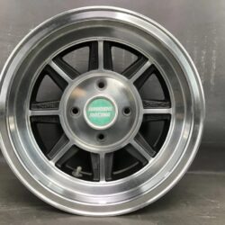 HAYASHI RACING STREET wL 14x6.5j +0 / 14x7j +7 4x114.3 CB