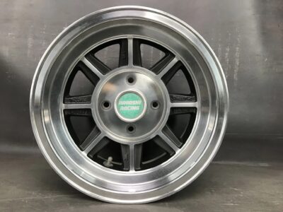 HAYASHI RACING STREET wL 14x6.5j +0 / 14x7j +7 4x114.3 CB