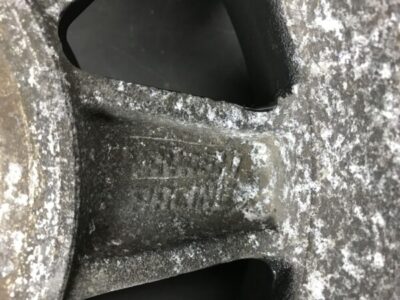 HAYASHI RACING STREET wL 14x6.5j +0 / 14x7j +7 4x114.3 CB