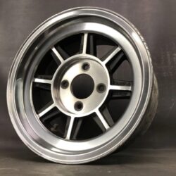 HAYASHI STREET 14×6 4/114.3 +15 HAYASHI RACING STREET wL 14×6.5j +0 / 14x7j +7 4×114.3 CB:73
