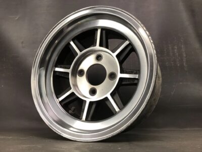 HAYASHI RACING STREET wL 14x6.5j +0 / 14x7j +7 4x114.3 CB
