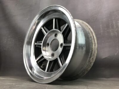 HAYASHI RACING STREET wL 14x6.5j +0 / 14x7j +7 4x114.3 CB