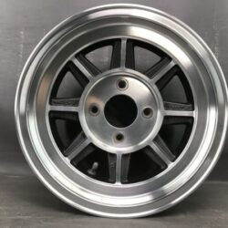 HAYASHI RACING STREET wL 14x6.5j +0 / 14x7j +7 4x114.3 CB