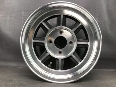 HAYASHI RACING STREET wL 14x6.5j +0 / 14x7j +7 4x114.3 CB