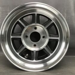 HAYASHI RACING STREET wL 14x6.5j +0 / 14x7j +7 4x114.3 CB