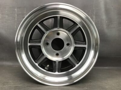 HAYASHI RACING STREET wL 14x6.5j +0 / 14x7j +7 4x114.3 CB