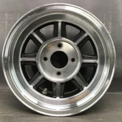 HAYASHI RACING STREET wL 14x6.5j +0 / 14x7j +7 4x114.3 CB
