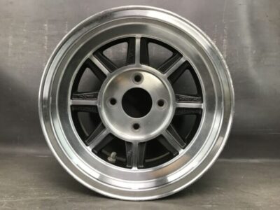 HAYASHI RACING STREET wL 14x6.5j +0 / 14x7j +7 4x114.3 CB