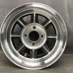 HAYASHI RACING STREET wL 14x6.5j +0 / 14x7j +7 4x114.3 CB