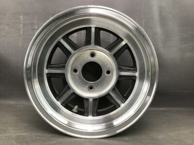 HAYASHI RACING STREET wL 14x6.5j +0 / 14x7j +7 4x114.3 CB