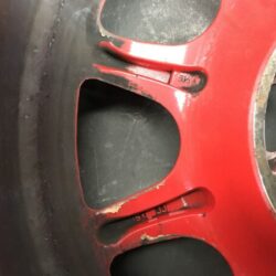 TAKECHI PROJECT SPRINT HART 2 piece 15x6.5j +43 4x114.3 CB