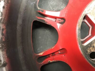 TAKECHI PROJECT SPRINT HART 2 piece 15x6.5j +43 4x114.3 CB