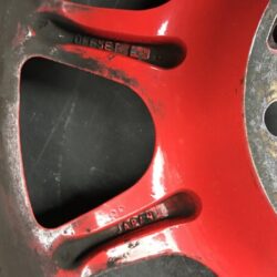 TAKECHI PROJECT SPRINT HART 2 piece 15x6.5j +43 4x114.3 CB