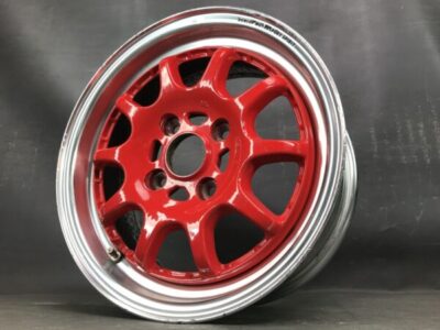 TAKECHI PROJECT SPRINT HART 2 piece 15x6.5j +43 4x114.3 CB