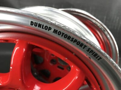 TAKECHI PROJECT SPRINT HART 2 piece 15x6.5j +43 4x114.3 CB