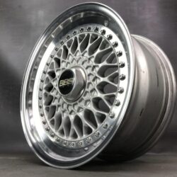 BBS RS RS167 / RS037 FORGED 16x7j +33 / 16x8j +24 5x114.3 CB