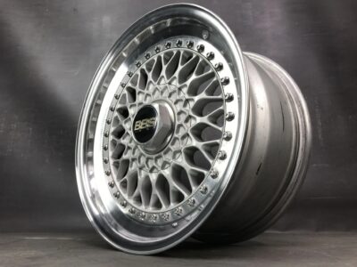 BBS RS RS167 / RS037 FORGED 16x7j +33 / 16x8j +24 5x114.3 CB