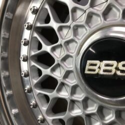 BBS RS RS167 / RS037 FORGED 16x7j +33 / 16x8j +24 5x114.3 CB
