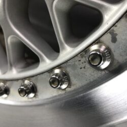 BBS RS RS167 / RS037 FORGED 16x7j +33 / 16x8j +24 5x114.3 CB