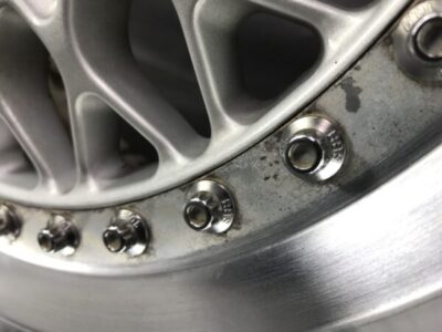 BBS RS RS167 / RS037 FORGED 16x7j +33 / 16x8j +24 5x114.3 CB