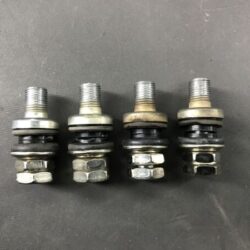 BBS RS RS167 / RS037 FORGED 16x7j +33 / 16x8j +24 5x114.3 CB