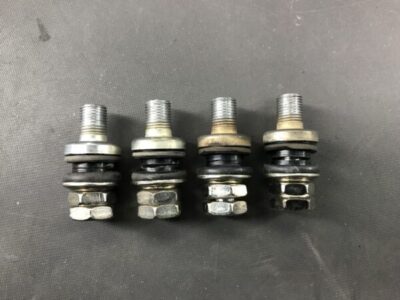 BBS RS RS167 / RS037 FORGED 16x7j +33 / 16x8j +24 5x114.3 CB