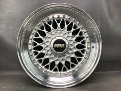 BBS RS RS167 / RS037 FORGED 16x7j +33 / 16x8j +24 5x114.3 CB