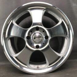 RAYS VERSUS STIVALE 16x7j +42 4x114.3 CB