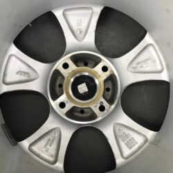 RAYS VERSUS STIVALE 16x7j +42 4x114.3 CB