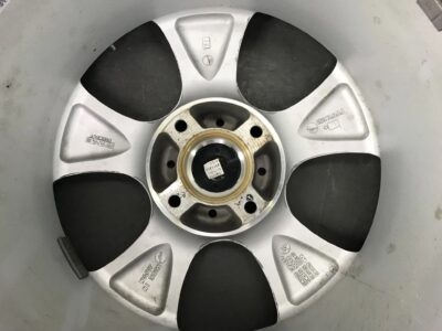 RAYS VERSUS STIVALE 16x7j +42 4x114.3 CB