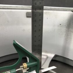 RAYS VERSUS STIVALE 16x7j +42 4x114.3 CB