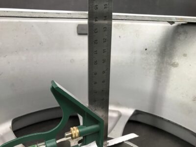 RAYS VERSUS STIVALE 16x7j +42 4x114.3 CB