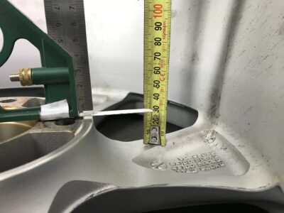 RAYS VERSUS STIVALE 16x7j +42 4x114.3 CB