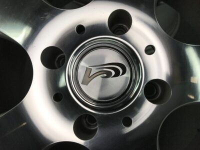 RAYS VERSUS STIVALE 16x7j +42 4x114.3 CB