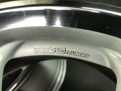 RAYS VERSUS STIVALE 16x7j +42 4x114.3 CB