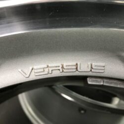 RAYS VERSUS STIVALE 16x7j +42 4x114.3 CB