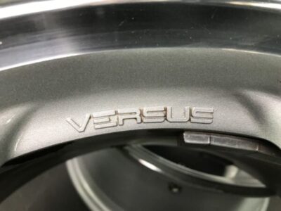 RAYS VERSUS STIVALE 16x7j +42 4x114.3 CB