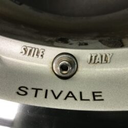 RAYS VERSUS STIVALE 16x7j +42 4x114.3 CB